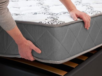 Матрас Димакс Твист Ролл Лайт стиф 140х200