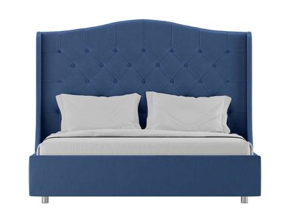 Кровать Димакс Сантана Сапфир 120х190