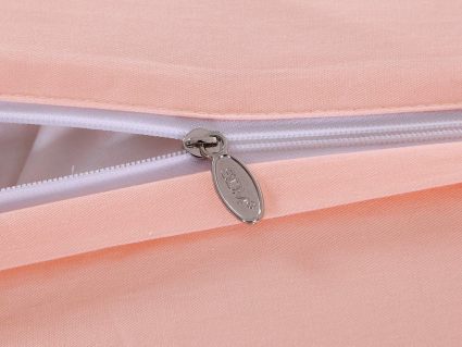 Комплект постельного белья Софи де Марко Изольда (розовый)