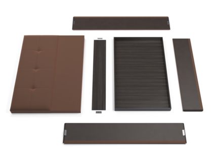 Кровать Lonax Фелиса велюр Dolly-3 (с подъемным механизмом) 180х200