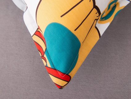 Комплект постельного белья Софи де Марко Собачки 1,5-спальный