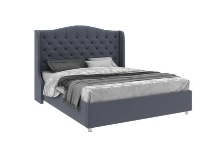 Кровать Sleeptek Premier 5 Велюр 32 180х200