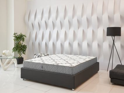 Матрас Димакс Твист Ролл Медиум 60х195