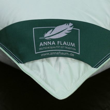 Подушка Anna Flaum Sommer Kollektion 2-камерная 93