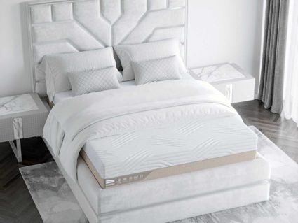 Матрас Промтекс-Ориент Micropacket Middle Eco 60х120