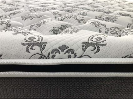 Матрас Evita Pillow Top Aspiration 35