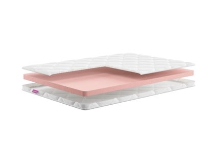 Топпер Lite Flex Snug 160х200