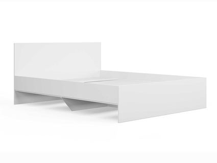 Кровать Сонум Mariana Белый