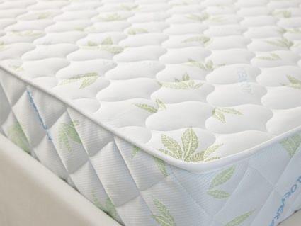 Матрас Мистер Слип Special Line релакс 1000 110х200