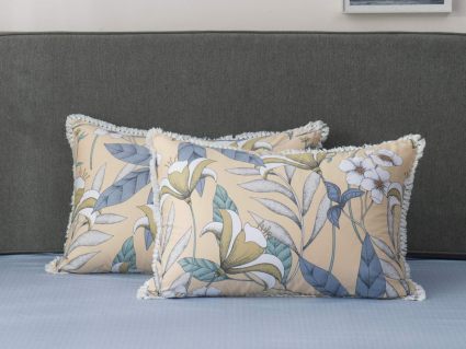 Комплект постельного белья Софи де Марко Бернадетт №37 с одеялом 1,5-спальный