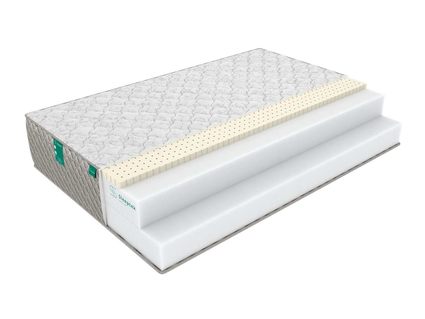 Матрас Sleeptek Roll SpecialFoam Latex 30 37