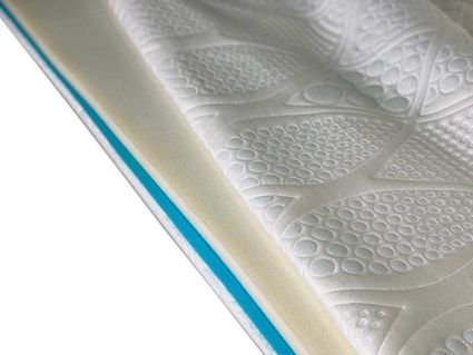 Топпер Alfabed Universe 180х195