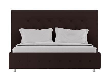 Кровать Димакс Андрия Шоколад 140х190