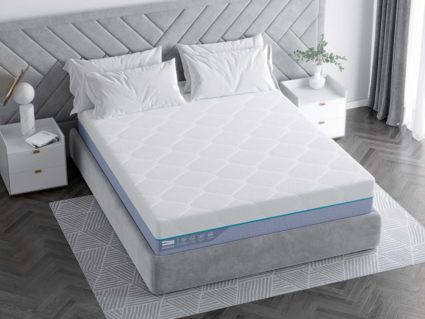 Матрас Промтекс-Ориент Multipacket Standart Combi 1 120х190