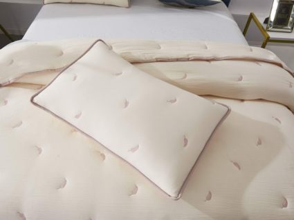 Покрывало Софи де Марко Эрика (крем) 160х220