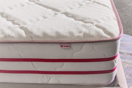 Матрас Sontelle Sante Dual comfort R 80х190