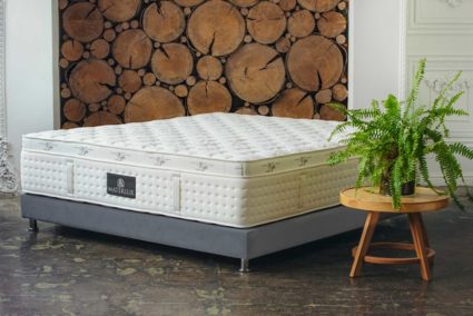 Матрас Materlux FRANCESCA 70х175
