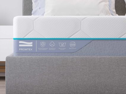 Матрас Промтекс-Ориент Multipacket Combi Eco 140х200