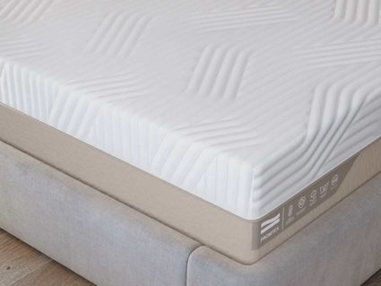 Матрас Промтекс-Ориент Duet Combi Eco 120х195