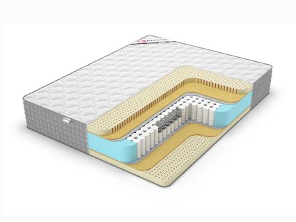 Матрас Denwir EXTRA MIDDLE SOFT TFK 155х190