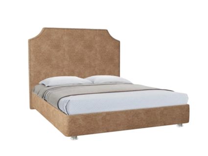 Кровать Sontelle Лабири Pony beige 120х190