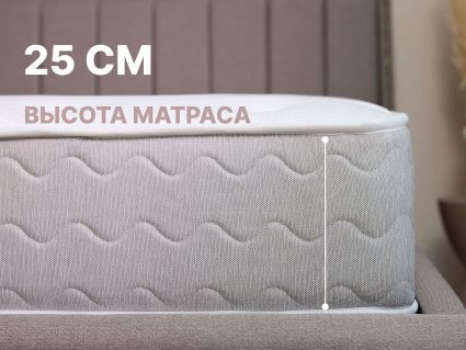 Матрас Димакс Bliss Perfect 567