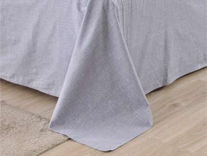 Комплект постельного белья Софи де Марко Гарольд (желтый) Евро