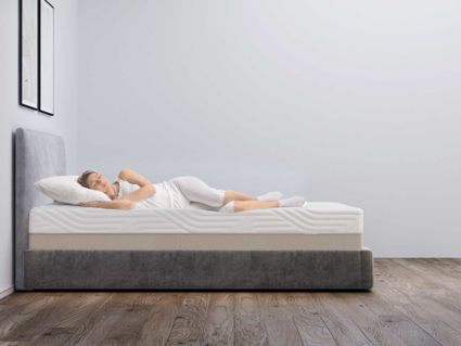 Матрас Промтекс-Ориент Micropacket Combi 90х190