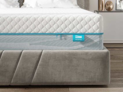 Матрас Промтекс-Ориент Soft Combi 120х195