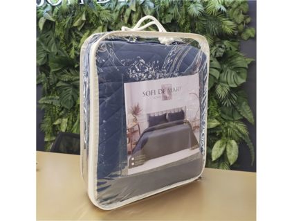 Покрывало Софи де Марко Мориц (крем) 230х250