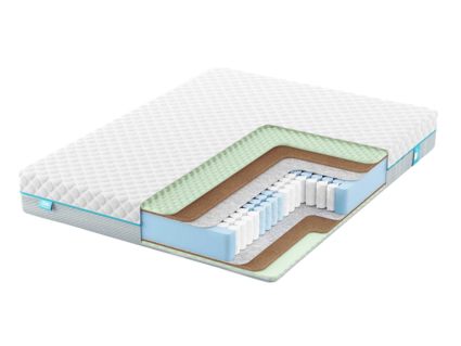 Матрас Промтекс-Ориент Soft Optima 2 M 38