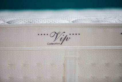 Матрас Materlux FRANCESCA 70х175