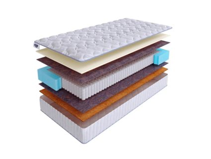 Матрас SkySleep Joy Foam Cocos S1000 49