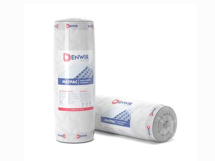 Матрас Denwir EXTRA SOFT TFK 60х120