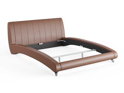 Кровать Сонум Verona Энигма Ментол 140х190