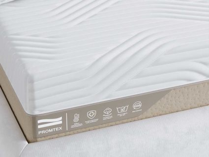 Матрас Промтекс-Ориент Duet Combi Eco 120х195