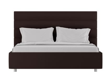 Кровать Димакс Левита Шоколад 160х200