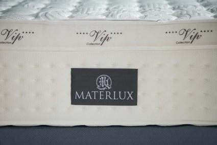 Матрас Materlux FRANCESCA 70х175