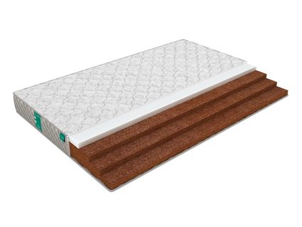 Матрас Sleeptek Total Foam3 Cocos9 100х180