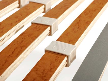 Основание Консул из бука с пружинной решёткой