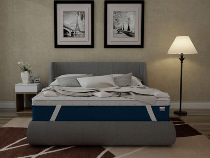 Топпер Kant Nano S1 160х200