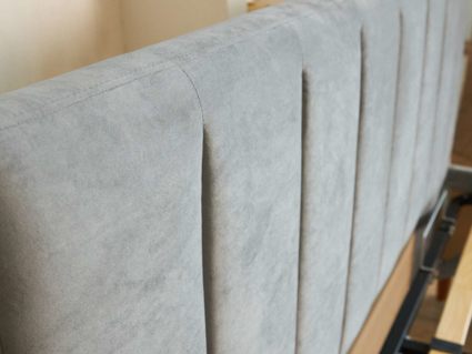 Кровать Димакс Амадора Кварц 200х190