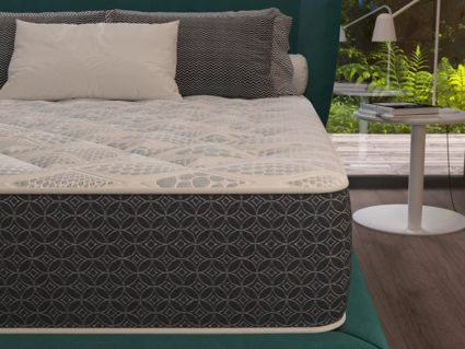 Матрас Alfabed Elips 120х190