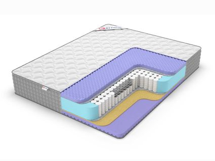 Матрас Denwir EXTRA FIVE BALANCE TFK 34