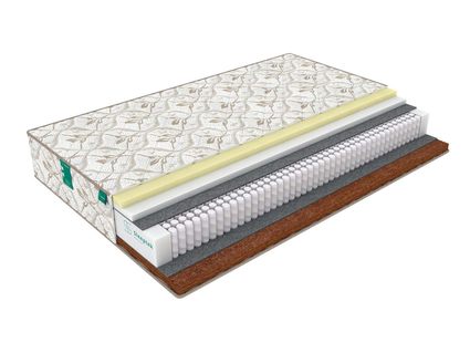 Матрас Sleeptek Perfect MemoFoam Cocos 33