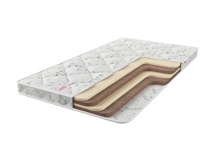 Матрас Sontelle Teeny Haski 90х186