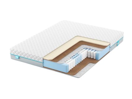 Матрас Промтекс-Ориент Soft Middle Eco 2 40