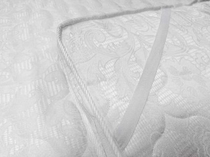 Наматрасник Димакс Латекс 3 см 60х200