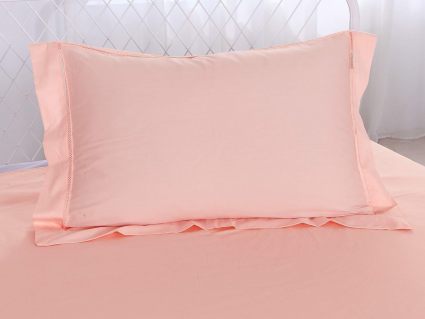 Комплект постельного белья Софи де Марко Изольда (розовый)