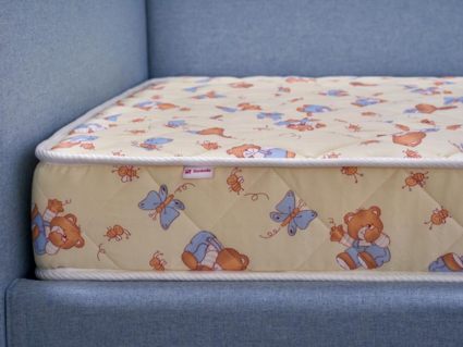 Матрас Sontelle Kinni Avrora 80х190